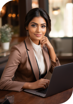 luxury womens workwear