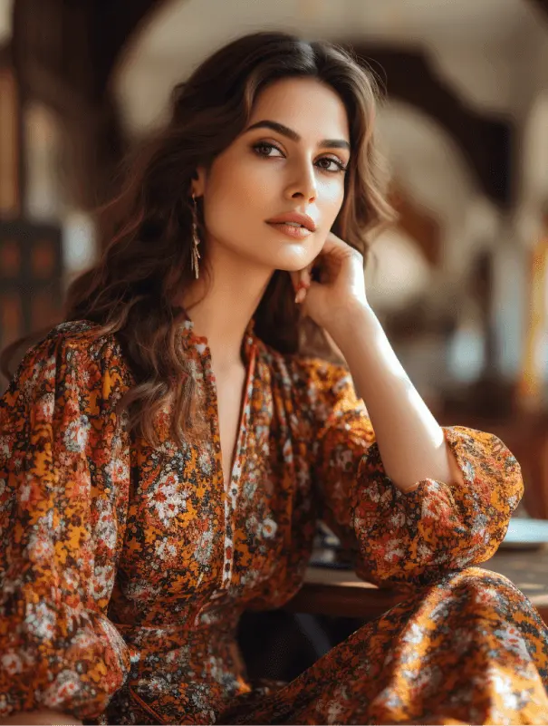 premium womens clothing