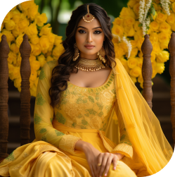 premium ethnic wear for women