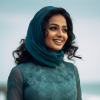 luxury weddings saree