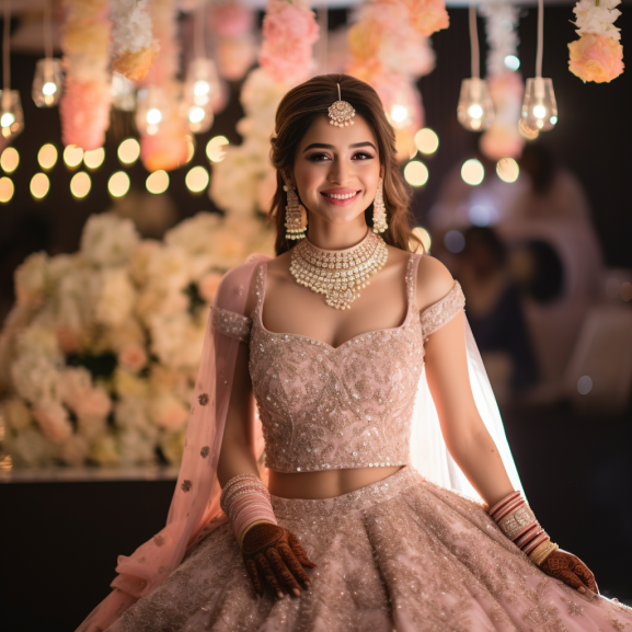 engagement dress for women