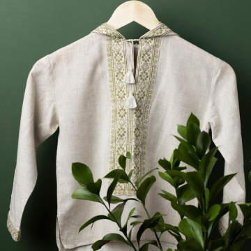 luxury plus size clothing