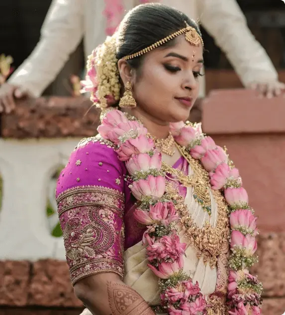 luxury bridal